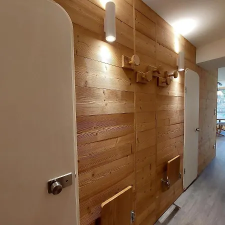 Renove 7 Personnes - Aux Pieds - Balcon Sud - Wifi Gratuit - Fr-1-346-313 * Les Arcs (Savoie)